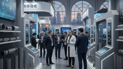 Top 10 Grey Tube Suppliers at 2026 Canton Fair?