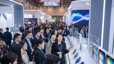 Best LED Face Light Therapy Trends at 2026 Canton Fair?