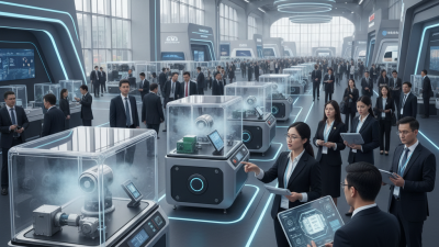 Essential Tips for Choosing a Dustproof Testing Machine at 2026 Canton Fair?