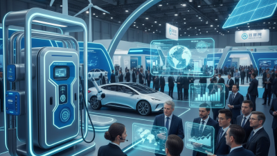 Why Should You Invest in Hydrogen Refueling Stations at the 2026 Canton Fair?