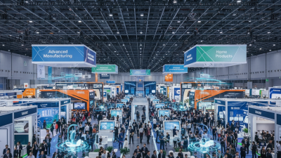 How to Leverage Label Scale at 2026 Canton Fair for Global Sourcing?