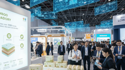 How to Choose Bamboo Diapers at the 2026 Canton Fair?