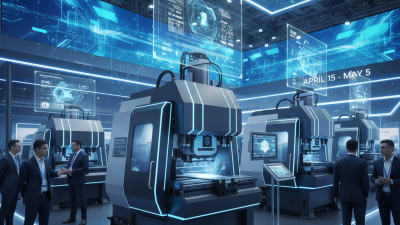 Best Press Brake Innovations at the 2026 Canton Fair?