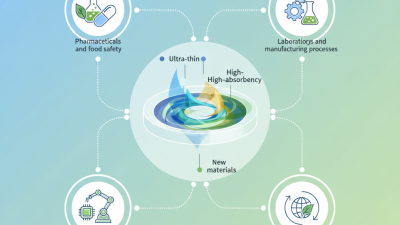 Filter Paper Innovations at the 139th Canton Fair 2026?