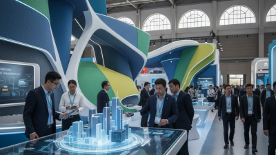 Top Eva Foam Sheet Trends at the 2026 Canton Fair?