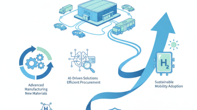 Best Hydrogen Refueling Stations at 2026 Canton Fair?