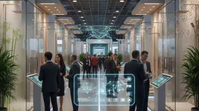 Local Shower Doors Trends at the 2026 Canton Fair Insights?