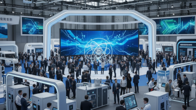 How to Source Hydrogen Refueling Stations at 2026 Canton Fair?