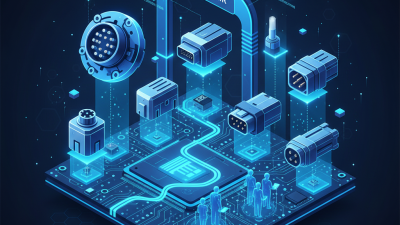 Top Electrical Connectors to Explore at 2026 Canton Fair?