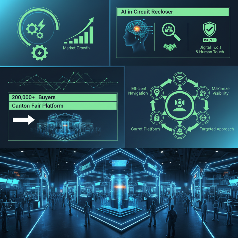 35kv Auto Circuit Recloser Tips for Success at 2026 Canton Fair?