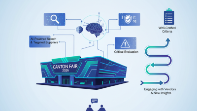 How to Choose the Best Optical Switch at the 2026 Canton Fair?