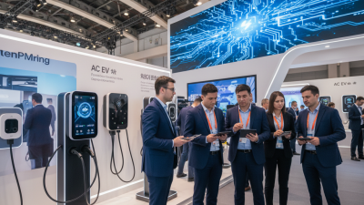 How to Choose the Best AC EV Charger at China's 139th Canton Fair 2026?