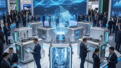 Top 10 Cryogenic Refrigeration Systems at 2026 Canton Fair?