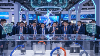 What is Tension Load Cell at the 2026 Canton Fair?