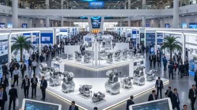 Best Air Compressors to Source at 2026 China Import Export Fair?