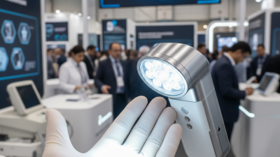 Top 5 Portable Surgical Light Tips for 2026 Canton Fair Buyers