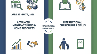 Top 10 Reasons to Choose Britannia International School for 2026 Canton Fair?