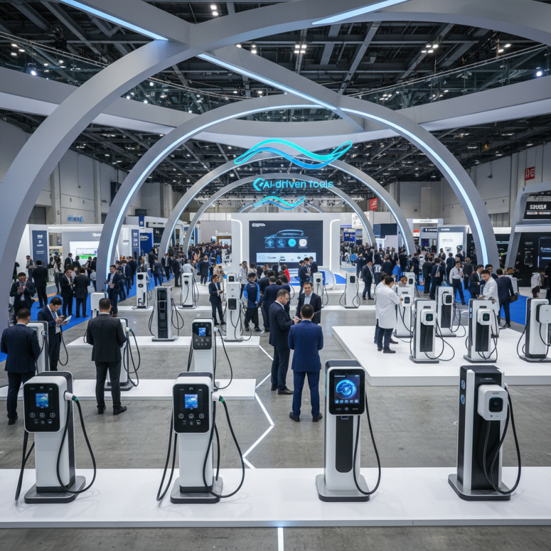 Top 10 AC EV Chargers to Check at 2026 Canton Fair?
