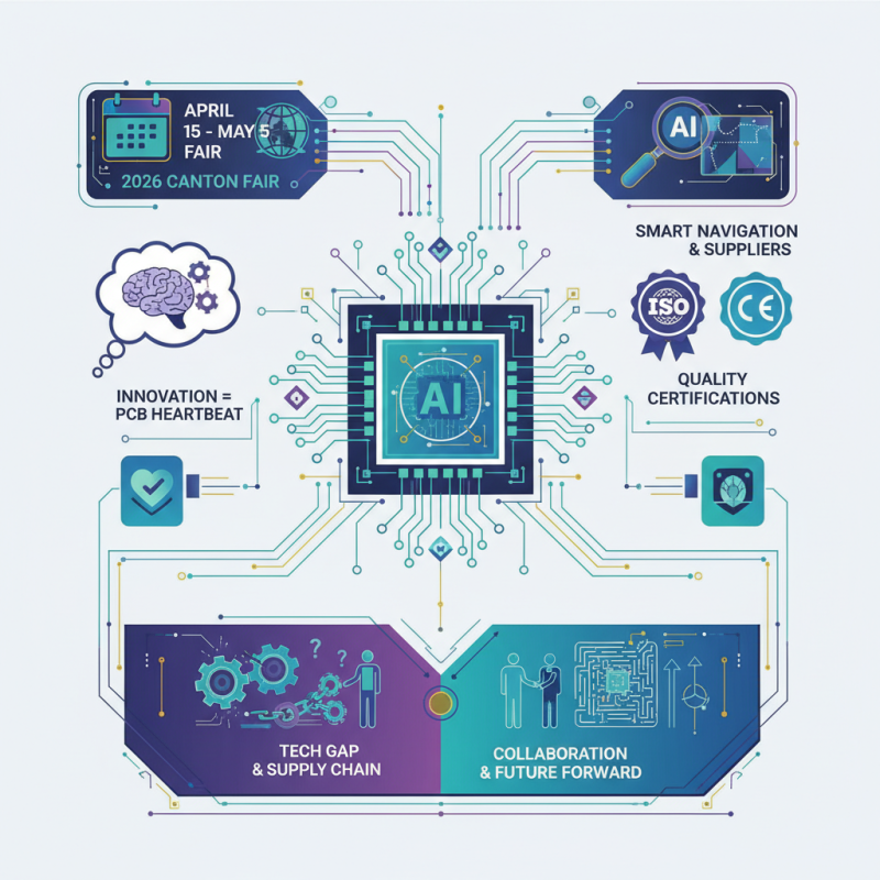 Top 10 PCB Manufacturers at the 2026 Canton Fair?
