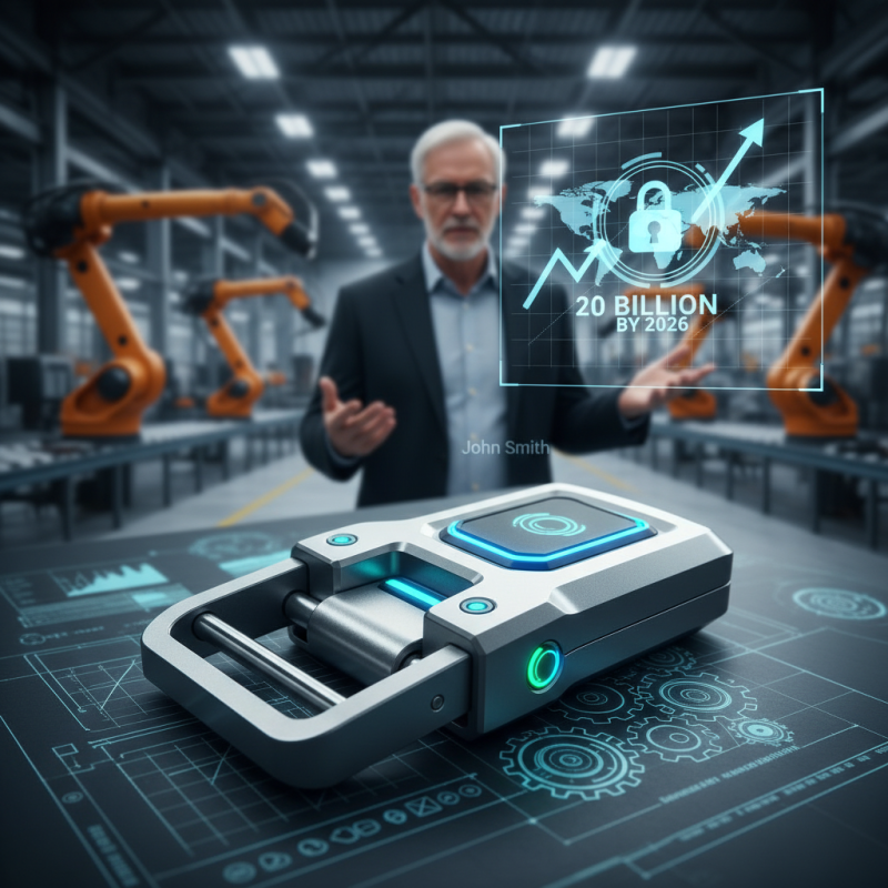 Top Buckle Lock Features and Benefits Why You Need One?