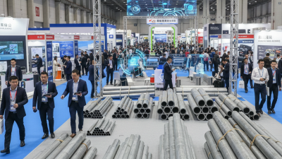 How to Source Hot Dip Galvanized Steel Pipe at 2026 Canton Fair?