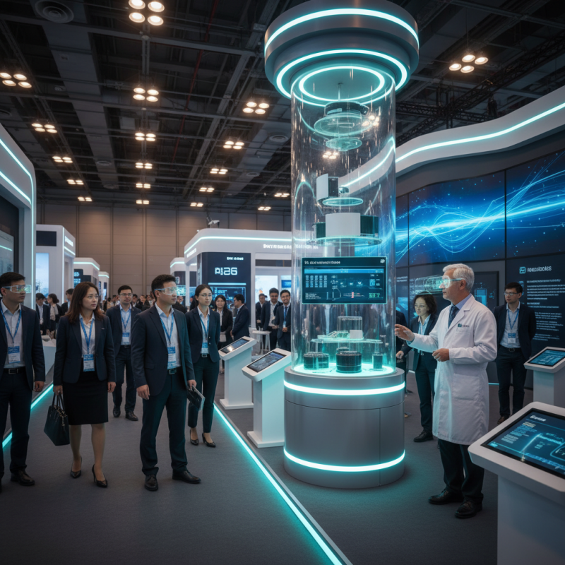 Top Polyester Film Capacitors to Explore at 2026 Canton Fair?