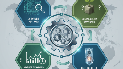 Top Carbide Bit Trends at China Import Export Fair 2026?