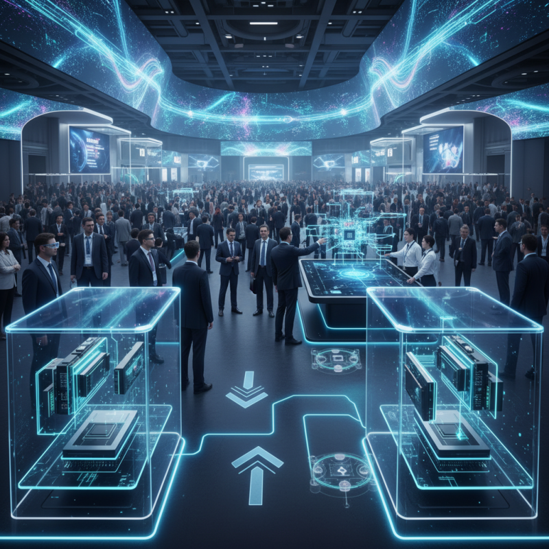 Top 5 Optical Switch Tips for the 2026 Canton Fair?