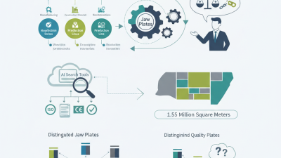 How to Source Jaw Plates at the 2026 Canton Fair?