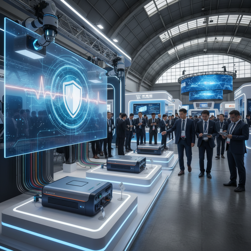 Top 5 Signal Surge Protectors for 2026 Canton Fair Buyers?