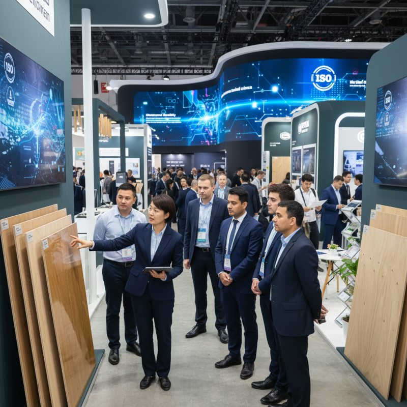 How to Choose the Best Plywood Sealer at China Import Fair 2026?