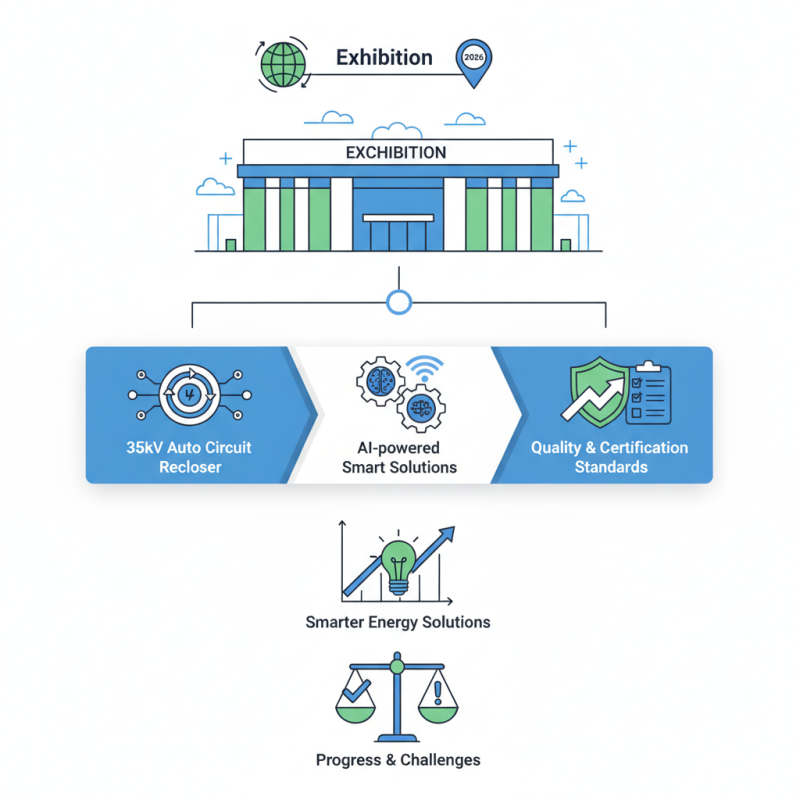 2026 Top 35kv Auto Circuit Recloser at 139th Canton Fair?