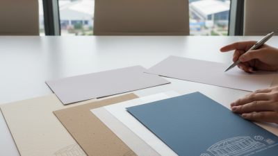 Top 5 Ticket Printing Paper Options for 2026 Canton Fair?