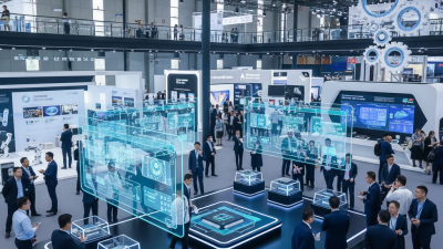 Top Integrated Chips to Discover at the 139th Canton Fair 2026?