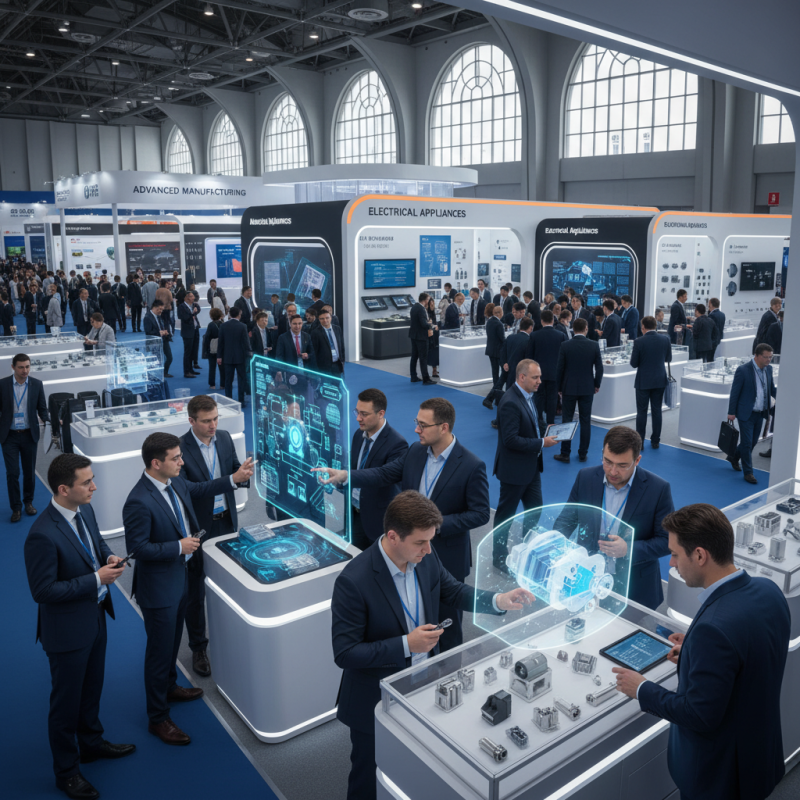 5 Tips for Sourcing 5 Pin Wire Connectors at Canton Fair 2026?