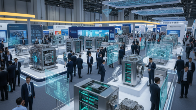 Top Heat Exchanger PHE Trends for Global Buyers at 2026 Canton Fair?