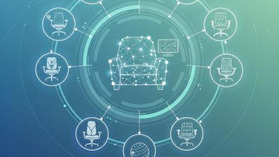 Top 10 Office Chairs to Discover at 2026 Canton Fair?