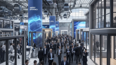 Best Commercial Windows and Doors at 2026 Canton Fair?