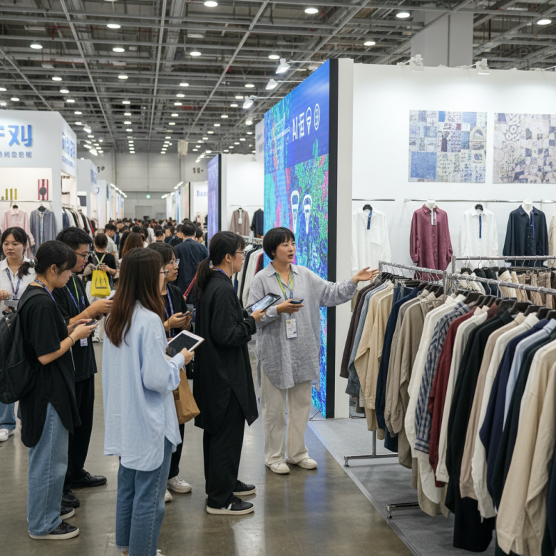 How to Choose the Right Baggy Shirt at the 2026 Canton Fair?