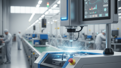 10 Essential Tips for Choosing the Right Ultrasonic Welder Machine?