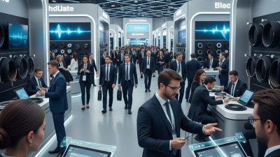 Top 5 Audio Video Cable Tips for 2026 Canton Fair Buyers