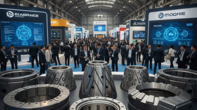 Best Crusher Wear Products at 2026 Canton Fair in China?