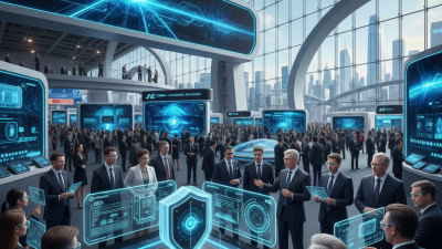 Why Choose Signal Surge Protectors at the 2026 Canton Fair?