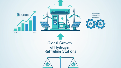 Top Tips for Hydrogen Refueling Stations at 2026 Canton Fair?