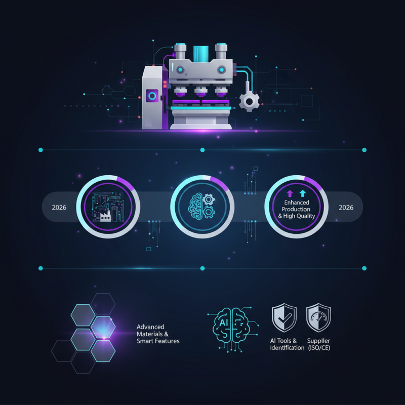 Top 10 Press Brake Innovations to Watch at the 2026 Canton Fair?