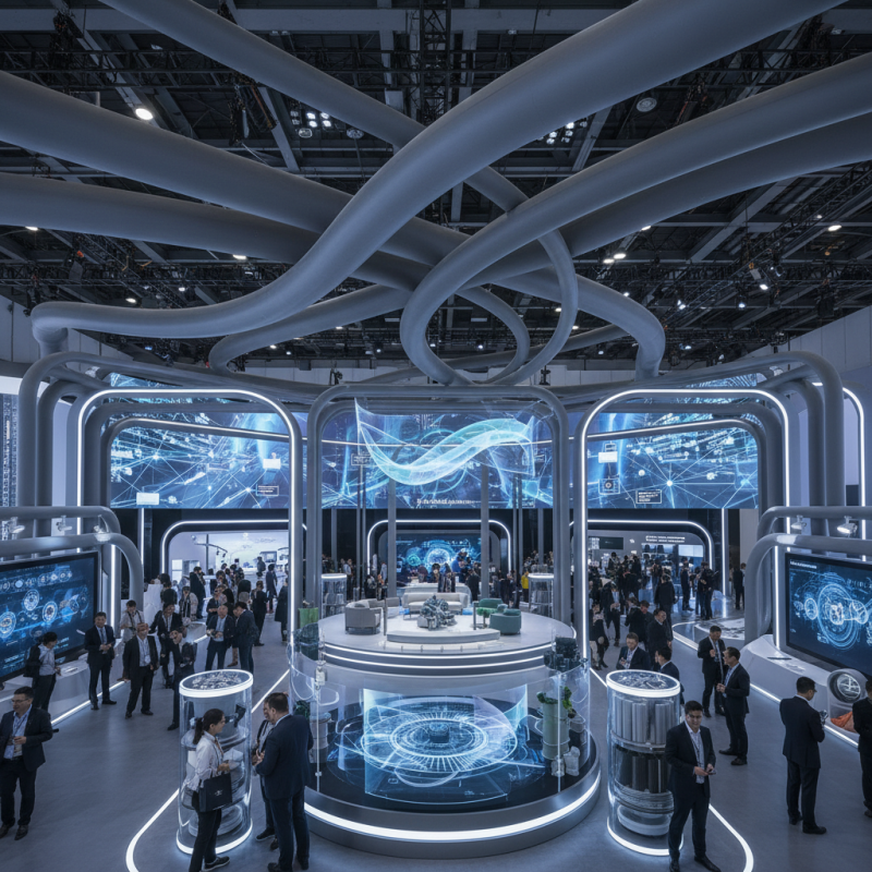 Top Grey Tube Products to Explore at 2026 Canton Fair?