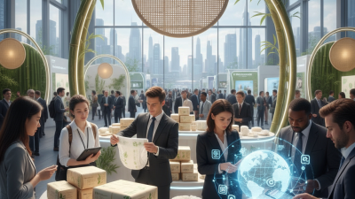 Top 5 Bamboo Diapers Tips to Optimize Your 2026 Canton Fair Experience?