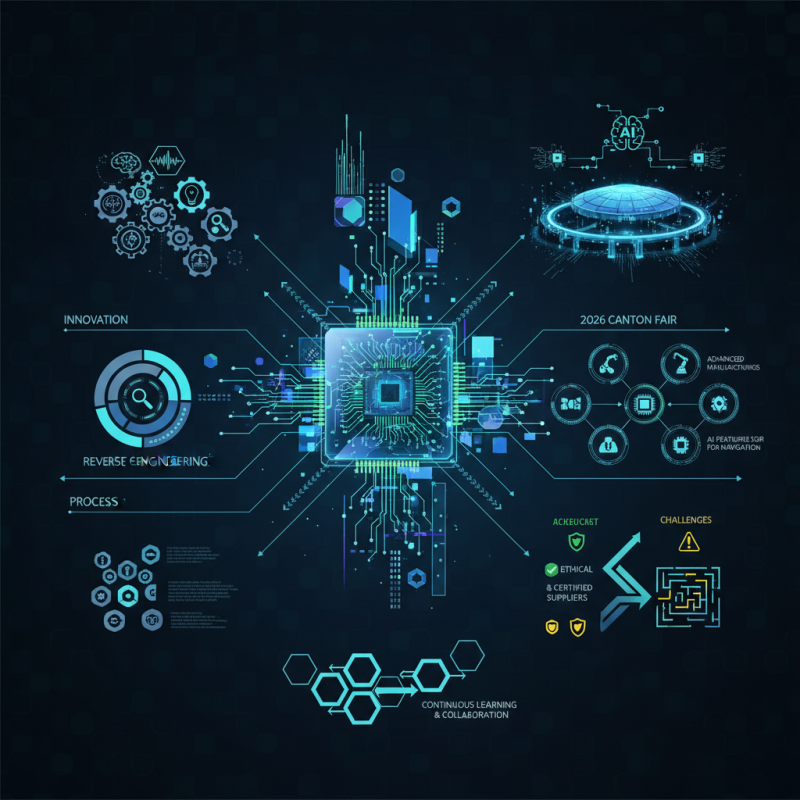 China Best Reverse Engineering PCB Insights for 2026 Canton Fair?