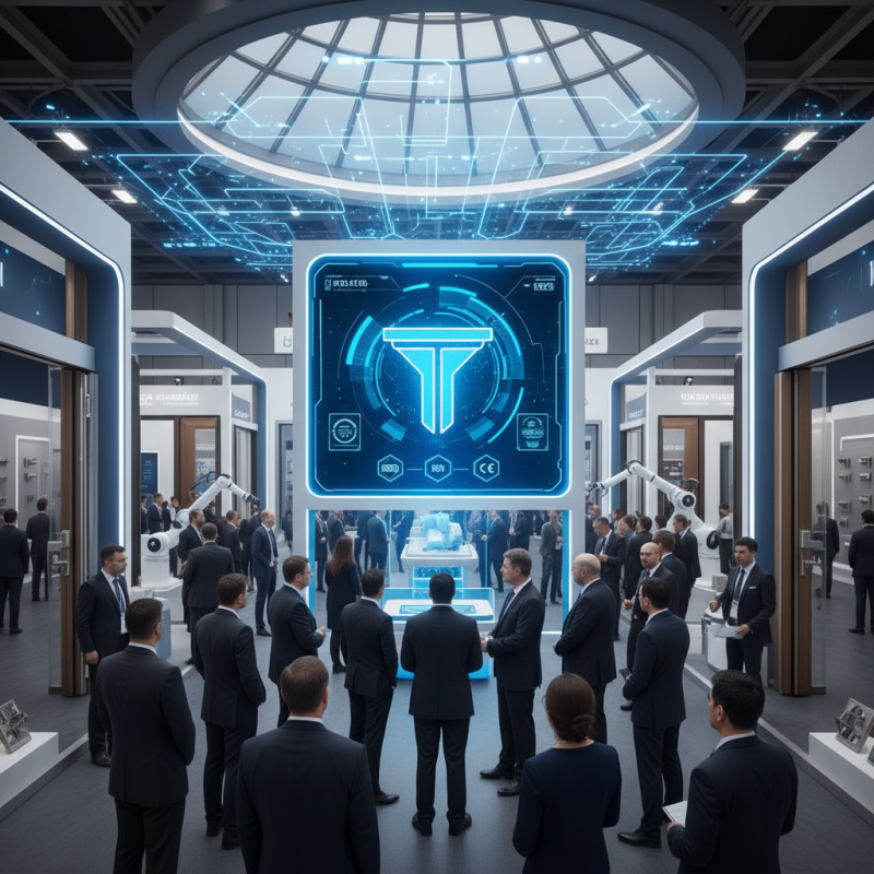 Top 10 Door Hinge Suppliers at 2026 Canton Fair?