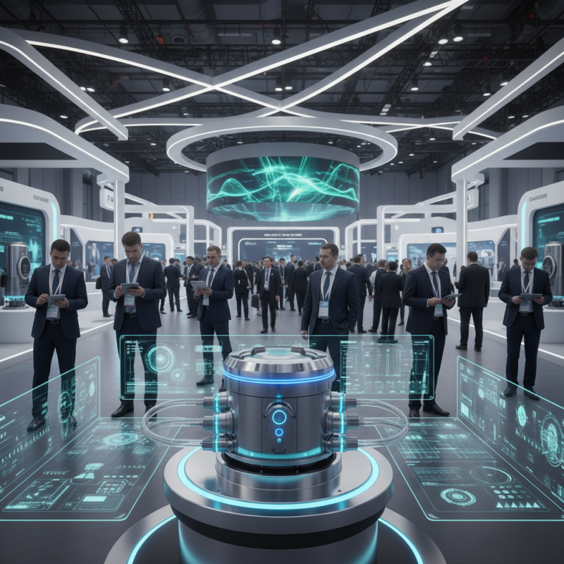 Top 2026 Trends for 35kv Auto Circuit Reclosers at Canton Fair?